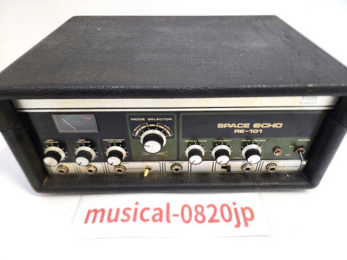 Roland 101 space - roland,