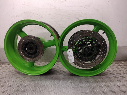 2003 yamaha yzf wheels - yamaha,