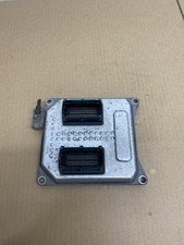 2011 VAUXHALL ZAFIRA B 1.6