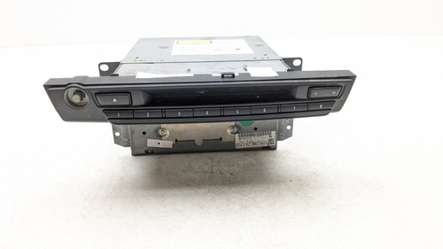 Bmw e70 radio stereo - stereo, sat