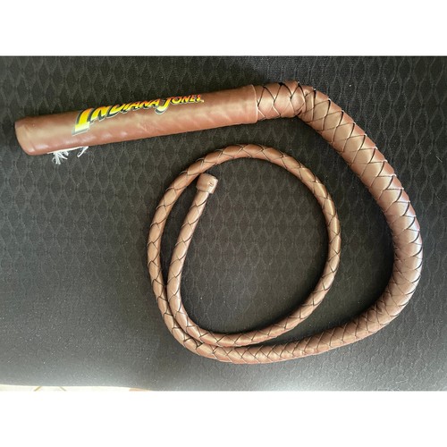 Bull whip official indiana - bull,