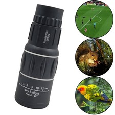 Waterproof 16x52 Resin