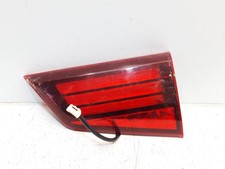 2017 MITSUBISHI OUTLANDER TAIL LIGHT OFFSIDE RIGHT O/S/R  GENUINE *FAST SHIPPING