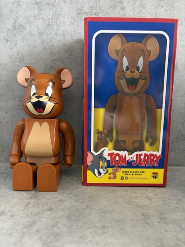 Medicom toy rbrick - toy, be@rbrick