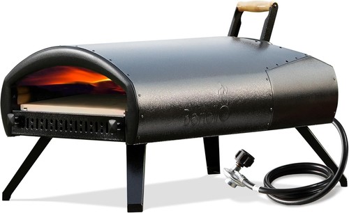 Bertello grande large - large, 16"