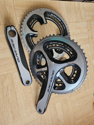 Shimano dura ace 9000 - shimano, dura-ace