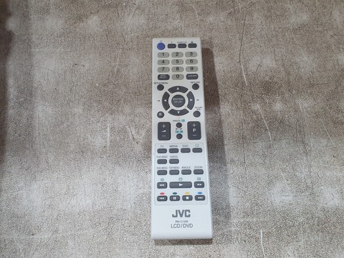 Jvc c1235 remote - jvc,