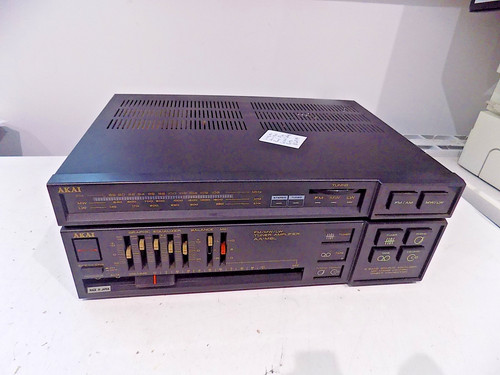 Akai m8l lw - akai, tuner