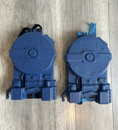 Vntg kenner 1984 the - vntg, real