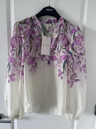 Bnwt phase eight gisela floral - phase,