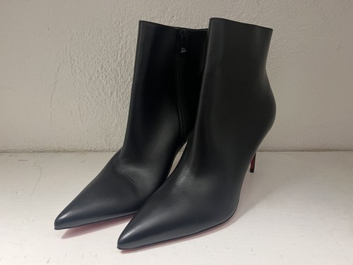 Never worn christian louboutin - worn,