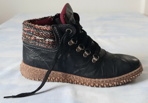 Lovely loretta uk5 black - loretta/,