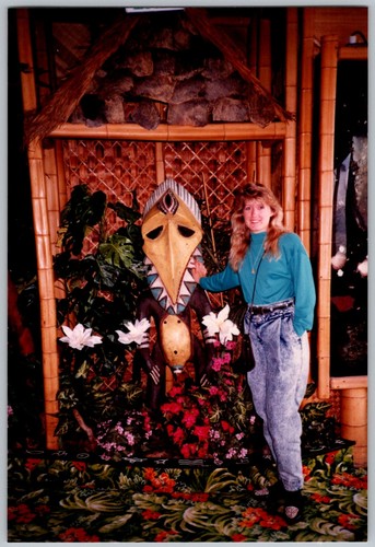 Vtg color snapshot - snapshot, acid