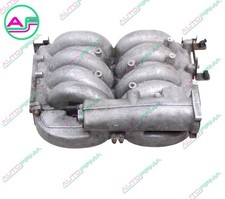INTAKE PLENUM UPPER MANIFOLD