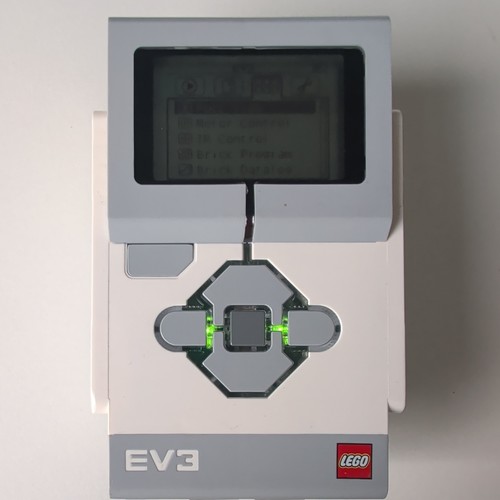 Lego mindstorms ev3 with - lego,