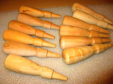 LOT OF 12 VINTAGE LIE-NIELSEN