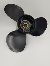 Propeller for Suzuki Outboard