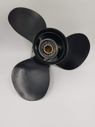 Propeller for suzuki outboard - propeller,