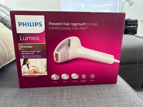 Philips lumea prestige - lumea, bri947
