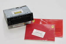 Ferrari 360 / 612  OEM Becker