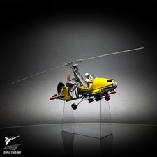 Little Nellie Gyrocopter |