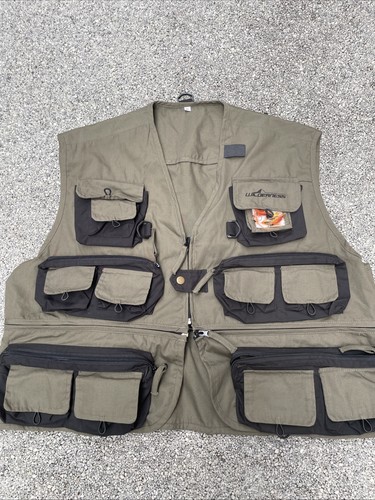 Men daiwa wilderness - men’s,