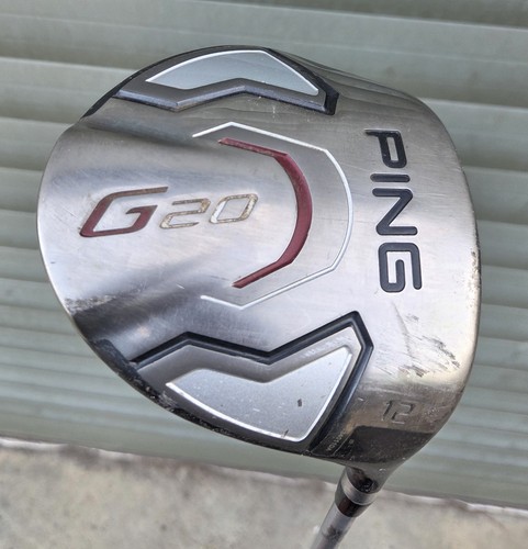Ping g20 driver regular - driver,