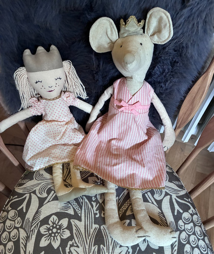 Zara home soft toy bundle - zara,