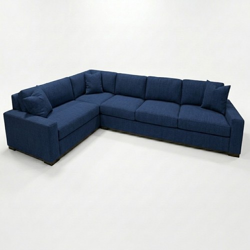 Brand new alan large - large, 6-seater