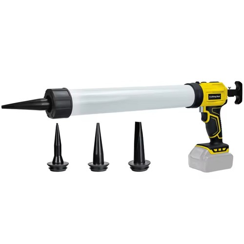 Speed auto rebound cordless - rebound,