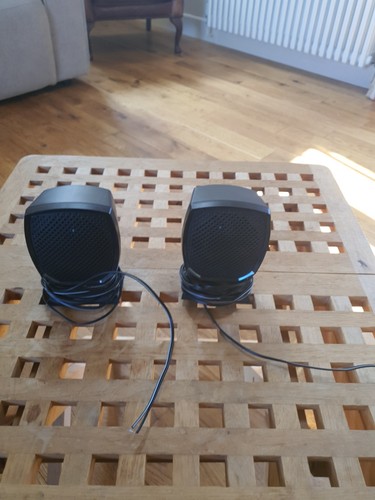 Satellite surround left and - satellite,