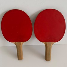 2 x Vintage Schildkrot Olympia