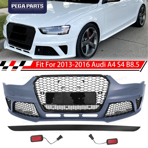 For 2013 2016 - audi, a4