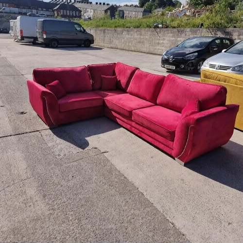 Corner sofa 1c2 - |,
