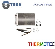 D6B012TT HEATER RADIATOR EXCHANGER LHD ONLY THERMOTEC NEW OE REPLACEMENT
