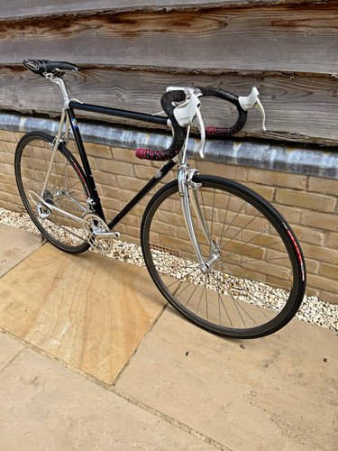 Vintage road bike - vitus, 979