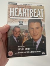 Heartbeat Complete 8 Tv Eighth