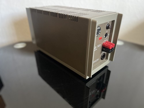 Quad 303 stereo power - 303,