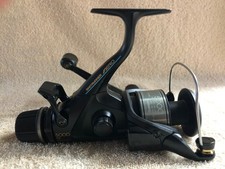 Shimano Aero RE 5000 BR Reel -