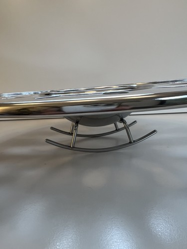 Alessi vintage swing - vintage,, rocking