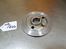 LUCAS MAGNETO MO1 MO1L CLUTCH MAGDYNAMO SINGLES BSA B31 NORTON 16H ARIEL NH RE