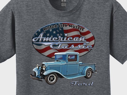1933 ford pickup - 1933,
