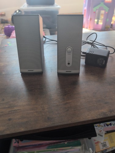 Bose companion series - bose,