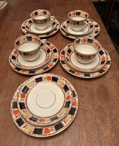 Coronation ware khedive - -,