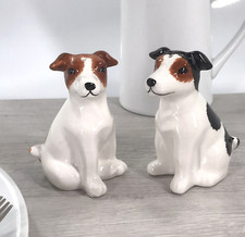 Jack Russell Terrier novelty