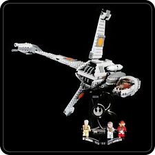 Display stand angled for Lego