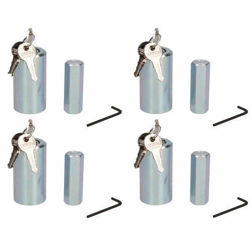 Pack caravan corner steady - caravan,