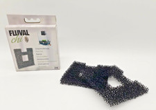Fluval Chi 2 Pack A-1422 Foam Insert Filter Foam Pad Filter Sponge