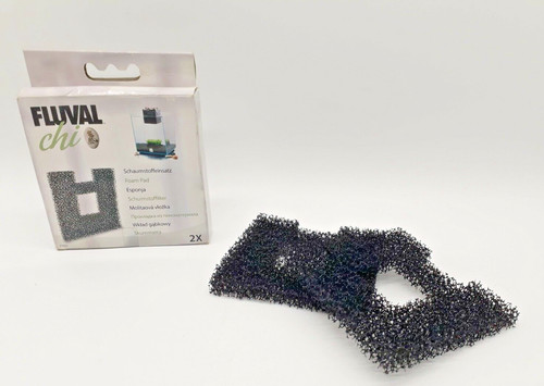 Fluval chi pack - pack, foam