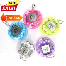 Relive the 90s with These Tamagotchi Virtual Pets - Perfect for Kids&Adults UK